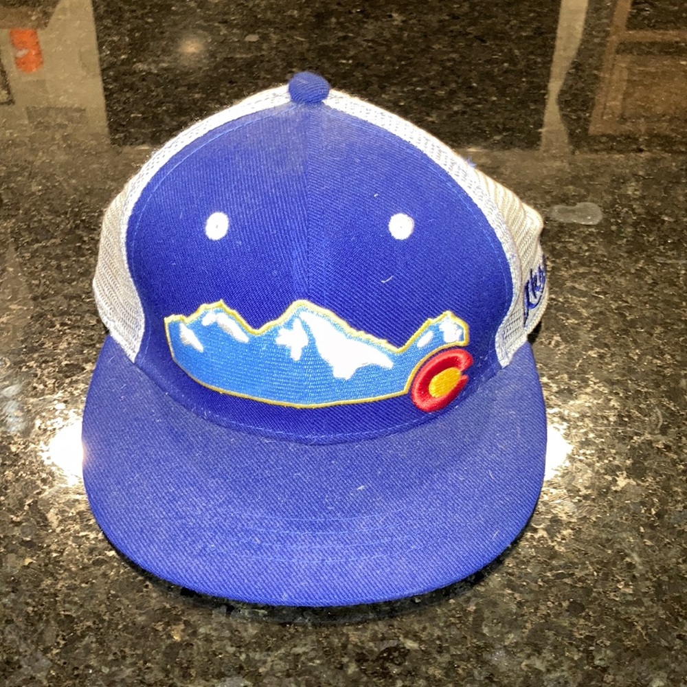 Colorado SnapBack